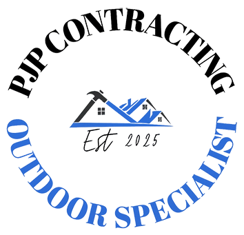 PJP Contracting Outdoor Specialist